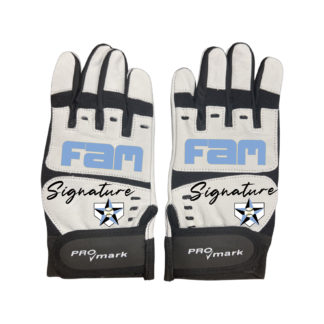 Fam Signature Batting Gloves
